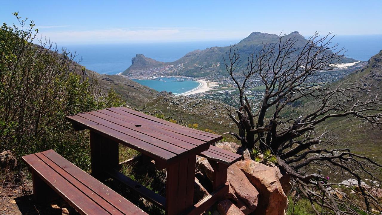 Villa Amanzi Hout Bay Exterior foto